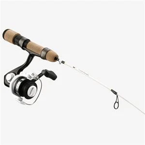 13 Fishing Thermo Ice Spinning Combo TIC3-28M 28" Medium 3 13 Fishing Thermo Ice Spinning Combo TIC3-28M 28" Medium