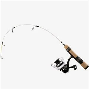 13 Fishing Thermo Ice Spinning Combo TIC3-28M 28" Medium 4 13 Fishing Thermo Ice Spinning Combo TIC3-28M 28" Medium - Image 2