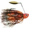1st Gen Fishing FlashX Swim Jig -Fish and Save 1st gen fishing flashx swim jig 34 oz burnt craw 310778