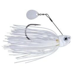 1st Gen Fishing FlashX Swim Jig 11 1st Gen Fishing FlashX Swim Jig -Fish and Save 1st gen fishing flashx swim jigjigs1st gen015789053130whitefishandsave 766471
