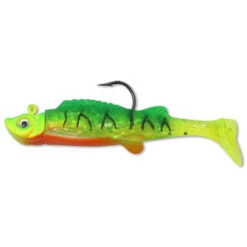 Northland Tackle Mimic Minnow Shad Card Of 6 13 Northland Tackle Mimic Minnow Shad Card Of 6 -Fish and Save 75065 source 1561470093