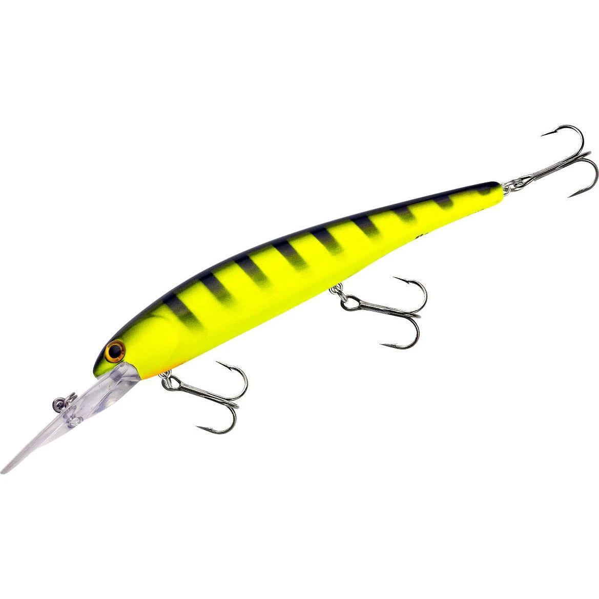 Bandit Lures Suspending Minnow 4-5/8" 3/4 Oz 12 Bandit Lures Suspending Minnow 4-5/8" 3/4 Oz - Image 10