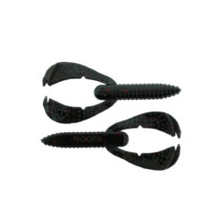 Bass Assassin Woopah Craw 4" Qty 7 17 Bass Assassin Woopah Craw 4" Qty 7 -Fish and Save WOO18419 WEBSITE scaled 1