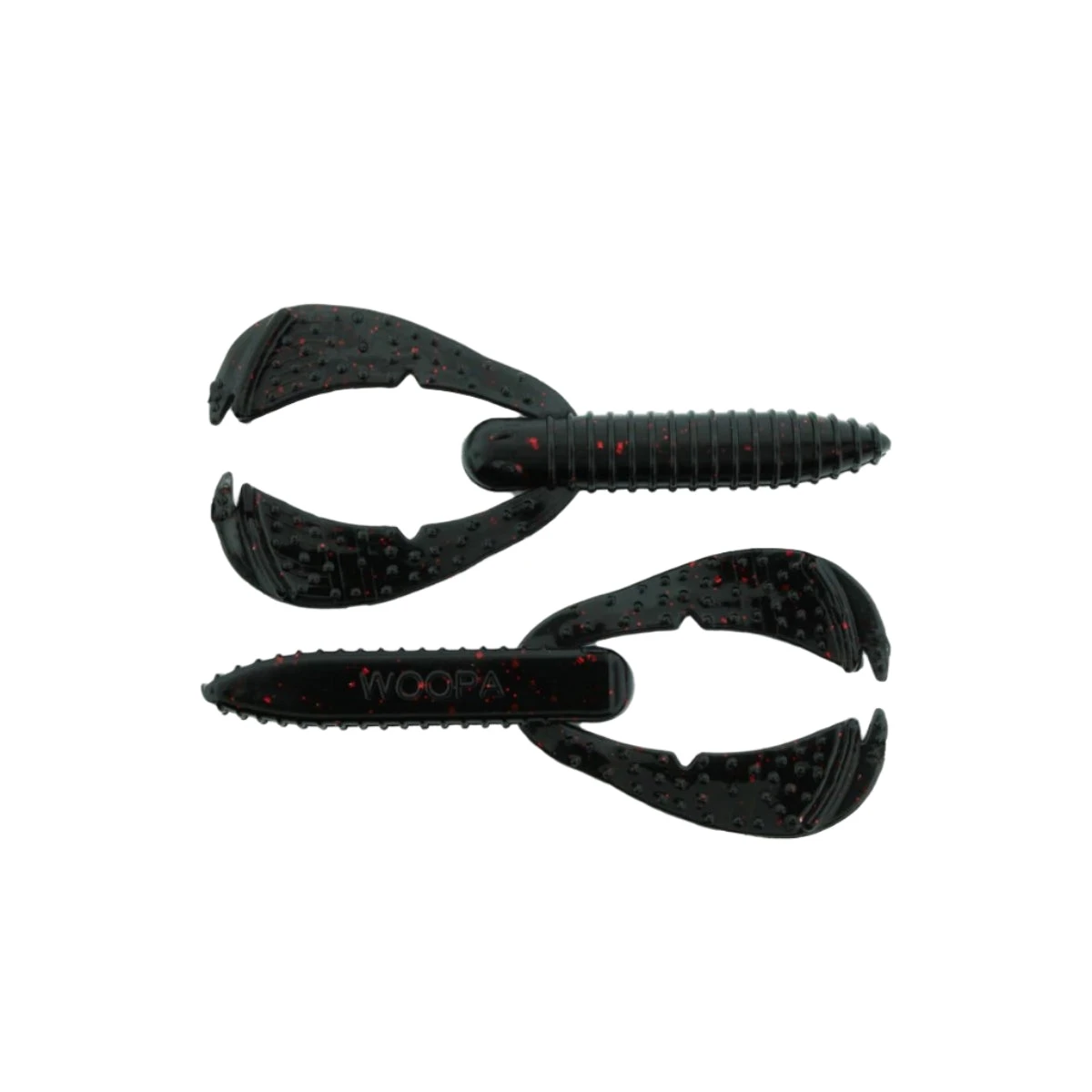 Bass Assassin Woopah Craw 4" Qty 7 9 Bass Assassin Woopah Craw 4" Qty 7 - Image 7