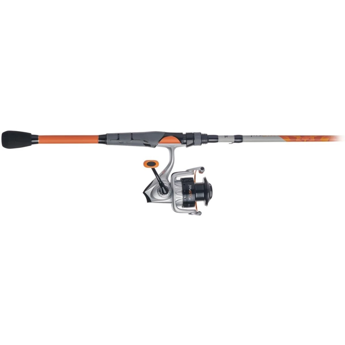 Abu Garcia MAXSTX SP Combo 4 Abu Garcia MAXSTX SP Combo - Image 2