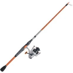 Abu Garcia MAXSTX SP Combo