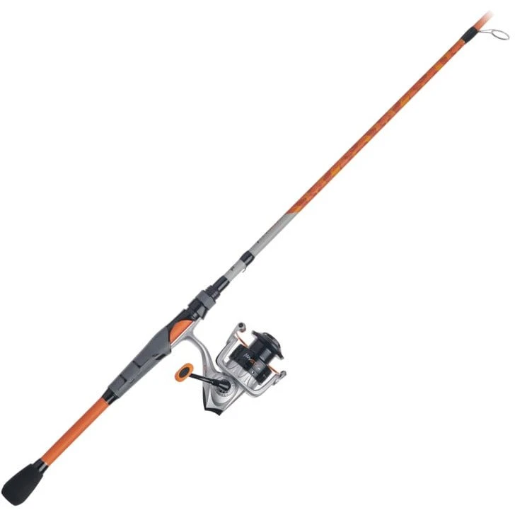 Abu Garcia MAXSTX SP Combo 3 Abu Garcia MAXSTX SP Combo