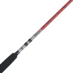 Abu Garcia MAXXSP30/662M MAXX SP Combo, 30 Sz Reel /6'6" 2pcMed -Fish and Save abu garcia maxxsp30662m maxx sp combo 30 sz reel 66 2pc med 825920