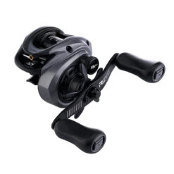 Abu Garcia REVO5 SX-SS-L Low Profile Casting Reel 8.1:1 Ratio Left Handed