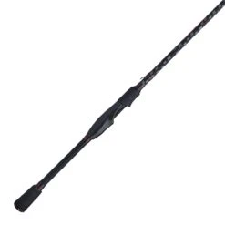 Abu Garcia Vendetta Spinning Rod 6'6" Medium 2-Pc