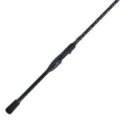 Abu Garcia Vendetta Spinning Rod 6'6" Medium 2-Pc 8 Abu Garcia Vendetta Spinning Rod 6'6" Medium 2-Pc -Fish and Save abu garcia vendetta spinning rod 66 medium 2 pcspinning rods mediumabu garcia036282075757fishandsave 528780