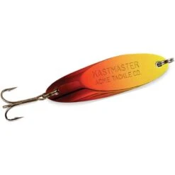 Acme Kastmaster 1-1/2" 1/4 Oz 11 Acme Kastmaster 1-1/2" 1/4 Oz -Fish and Save acme kastmaster 1 12 14 oz 157198