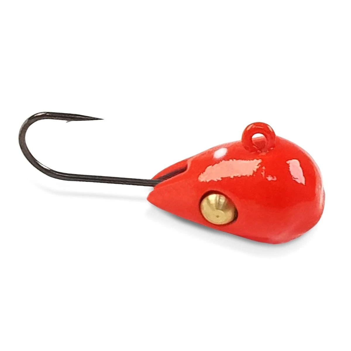 Acme Tackle Tungsten Pendu Jig 6 Acme Tackle Tungsten Pendu Jig - Image 4