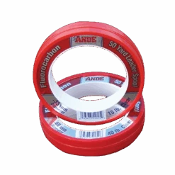 Ande Monofilament 50 Yard Leader Spool 12 Lb Clear