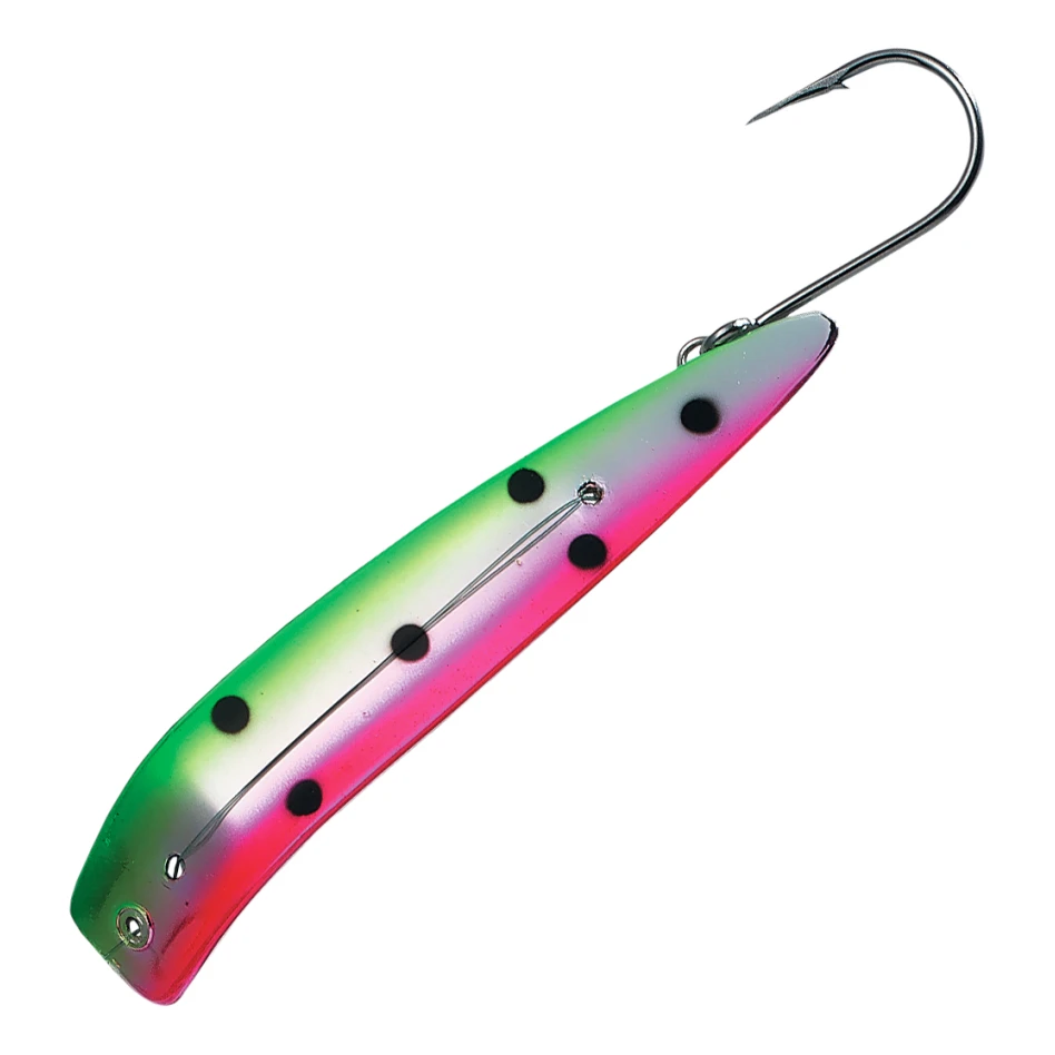 Apex Hot Spot Trolling Lure 5.5" 5 Apex Hot Spot Trolling Lure 5.5" - Image 3