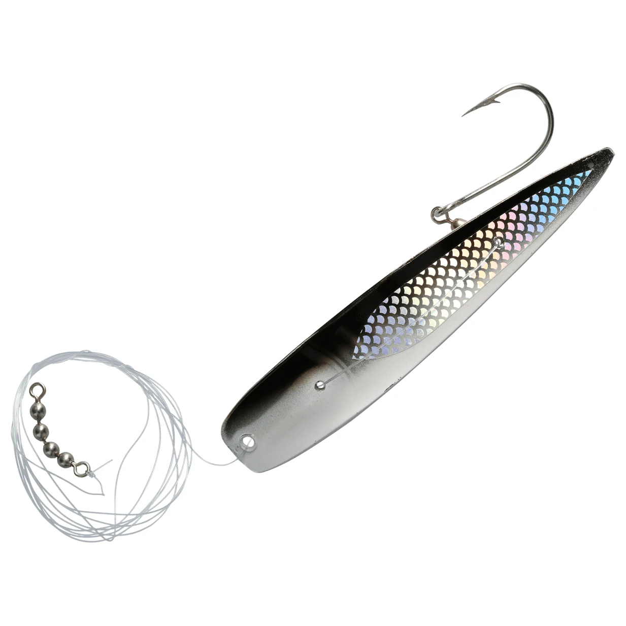 Apex Hot Spot Trolling Lure 5.5" 4 Apex Hot Spot Trolling Lure 5.5" - Image 2