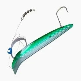 Apex Hot Spot Trolling Lure 5.5" 6 Apex Hot Spot Trolling Lure 5.5" - Image 4