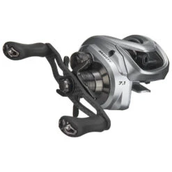 Ark Gravity 7 Casting Reel