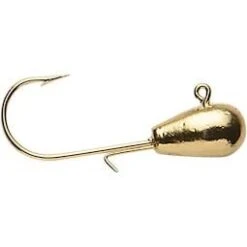 B Fish N H2o Precision Jigs 3/16 Oz Qty 5 -Fish and Save b fish n h2o precision jigs 316 oz qty 5jigsb fish n tackle871397005349goldfishandsave 645459