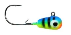 B Fish N H2o Precision Jigs 3/16 Oz Qty 5 -Fish and Save b fish n h2o precision jigs 316 oz qty 5jigsb fish n tackle871397006629pyro keetfishandsave 328248