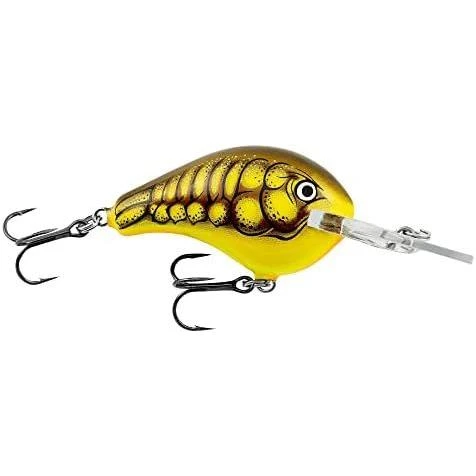 Bagley Diving Balsa B1 Crankbait 6 Bagley Diving Balsa B1 Crankbait - Image 4