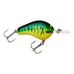 Bagley Diving Balsa B1 Crankbait