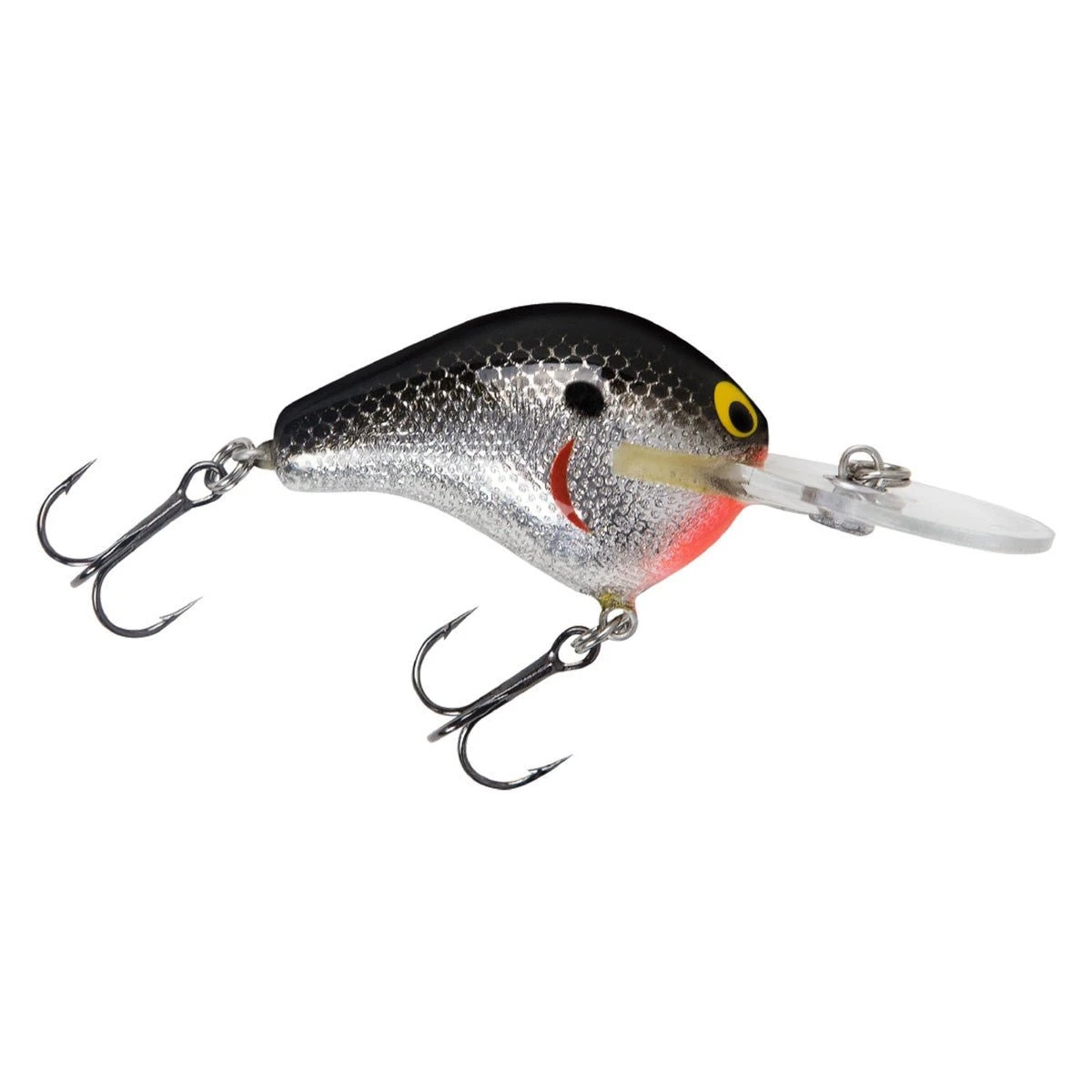 Bagley Diving Balsa B1 Crankbait 7 Bagley Diving Balsa B1 Crankbait - Image 5