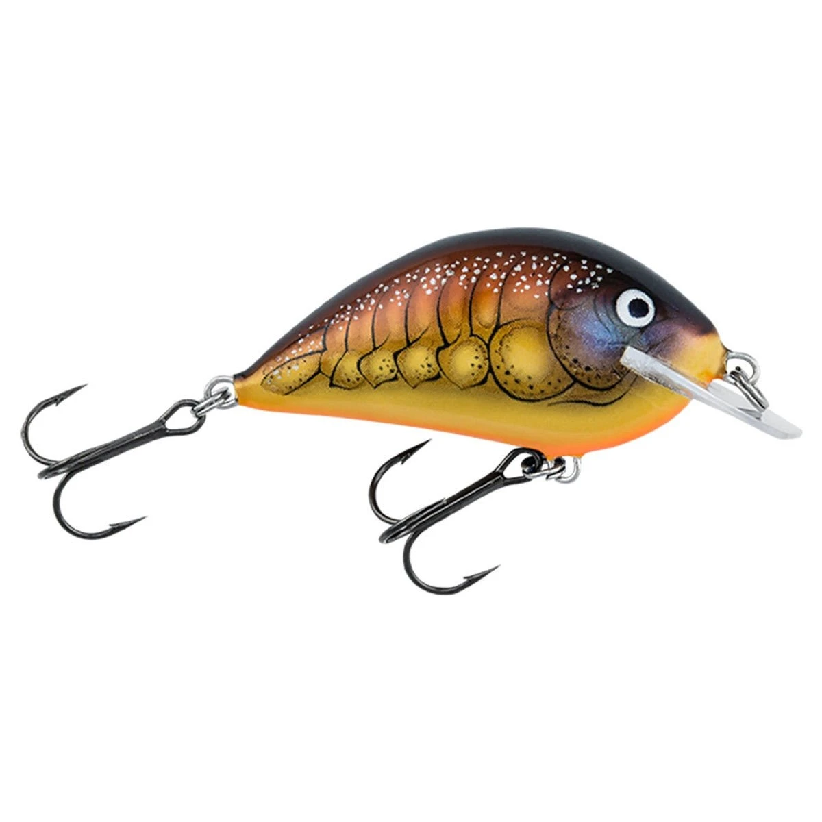 Bagley Pro Sunny B #7 3" 1/2 Oz 8 Bagley Pro Sunny B #7 3" 1/2 Oz - Image 6