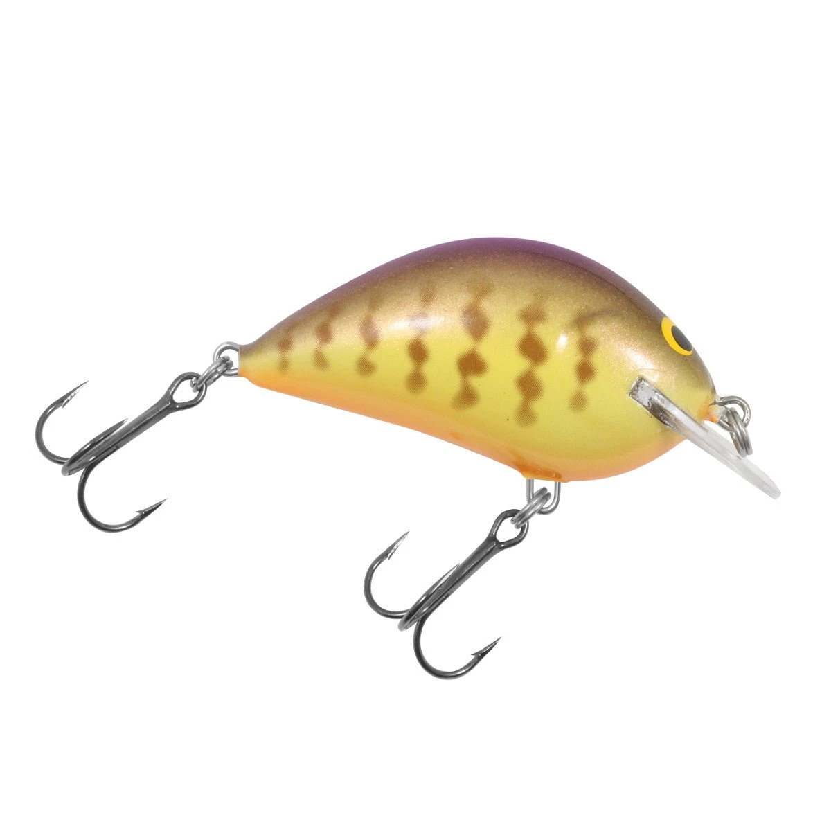 Bagley Pro Sunny B #7 3" 1/2 Oz 5 Bagley Pro Sunny B #7 3" 1/2 Oz - Image 3