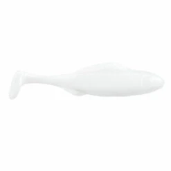 Netbait Baitfuel Saltwater GO2 Paddle Tail 4" Qty 5 -Fish and Save baitfuel saltwater go2 paddle tail 4 qty 5plasticsbaitfuel665685095026whitefishandsave 509777