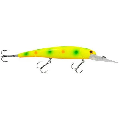 Bandit Lures Suspending Minnow 4-5/8" 3/4 Oz 16 Bandit Lures Suspending Minnow 4-5/8" 3/4 Oz - Image 14