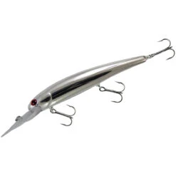 Bandit Lures Suspending Minnow 4-5/8" 3/4 Oz
