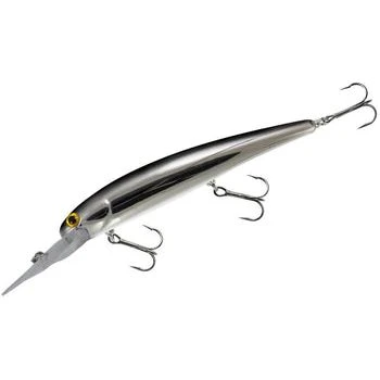 Bandit Lures Suspending Minnow 4-5/8" 3/4 Oz 4 Bandit Lures Suspending Minnow 4-5/8" 3/4 Oz - Image 2