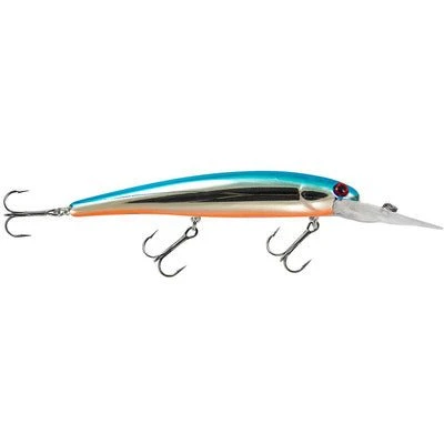 Bandit Lures Suspending Minnow 4-5/8" 3/4 Oz 19 Bandit Lures Suspending Minnow 4-5/8" 3/4 Oz - Image 17