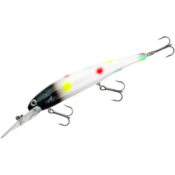 Bandit Lures Suspending Minnow 4-5/8" 3/4 Oz 18 Bandit Lures Suspending Minnow 4-5/8" 3/4 Oz - Image 16