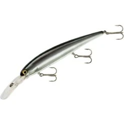 Bandit Lures Walleye Deep 4-3/4 5/8 Oz -Fish and Save bandit lures walleye deep 4 34 58 oz 233225