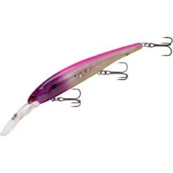 Bandit Lures Walleye Deep 4-3/4 5/8 Oz -Fish and Save bandit lures walleye deep 4 34 58 oz 240506