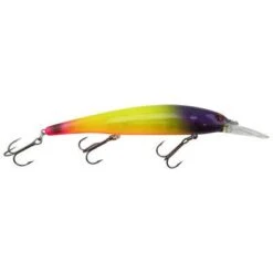 Bandit Lures Walleye Deep 4-3/4 5/8 Oz -Fish and Save bandit lures walleye deep 4 34 58 oz 245018