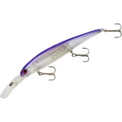 Bandit Lures Walleye Deep 4-3/4 5/8 Oz -Fish and Save bandit lures walleye deep 4 34 58 oz 327154