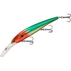 Bandit Lures Walleye Deep 4-3/4 5/8 Oz -Fish and Save bandit lures walleye deep 4 34 58 oz 357235