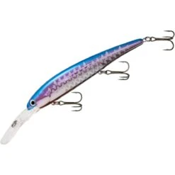 Bandit Lures Walleye Deep 4-3/4 5/8 Oz -Fish and Save bandit lures walleye deep 4 34 58 oz 362151