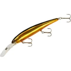 Bandit Lures Walleye Deep 4-3/4 5/8 Oz -Fish and Save bandit lures walleye deep 4 34 58 oz 473176
