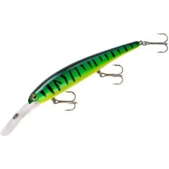 Bandit Lures Walleye Deep 4-3/4 5/8 Oz -Fish and Save bandit lures walleye deep 4 34 58 oz 736535