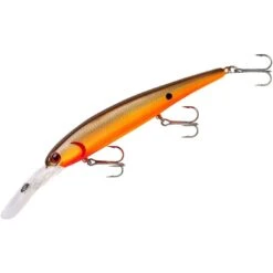 Bandit Lures Walleye Deep 4-3/4 5/8 Oz -Fish and Save bandit lures walleye deep 4 34 58 oz 882161