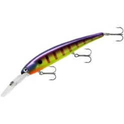 Bandit Lures Walleye Deep 4-3/4 5/8 Oz -Fish and Save bandit lures walleye deep 4 34 58 oz 884693