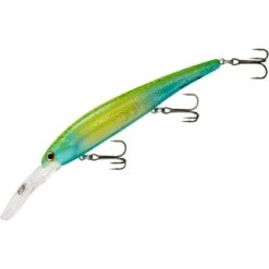Bandit Lures Walleye Deep 4-3/4 5/8 Oz -Fish and Save bandit lures walleye deep 4 34 58 oz 970789