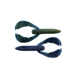 Bass Assassin Woopah Craw 4" Qty 7 16 Bass Assassin Woopah Craw 4" Qty 7 -Fish and Save bass assassin woopah craw 4 qty 7 613010