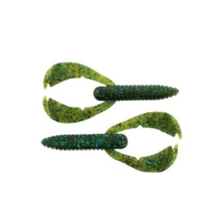 Bass Assassin Woopah Craw 4" Qty 7 13 Bass Assassin Woopah Craw 4" Qty 7 -Fish and Save bass assassin woopah craw 4 qty 7 653085