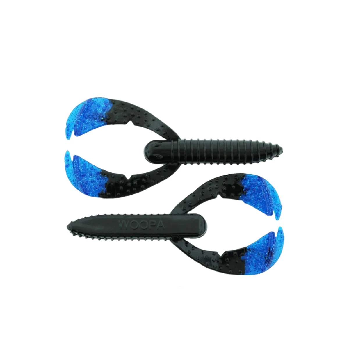 Bass Assassin Woopah Craw 4" Qty 7 7 Bass Assassin Woopah Craw 4" Qty 7 - Image 5
