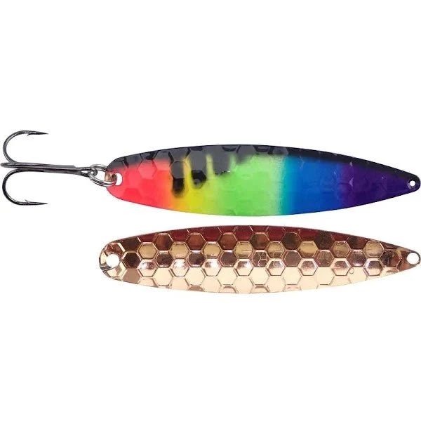 Bay-Rat Lures SP 3.5 Spoon 3-5/8" 1/4 Oz Qty 1 6 Bay-Rat Lures SP 3.5 Spoon 3-5/8" 1/4 Oz Qty 1 - Image 4